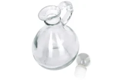 Huilier / vinaigrier KitchenCraft en verre 300ml