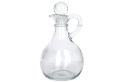 Huilier / vinaigrier KitchenCraft en verre 300ml
