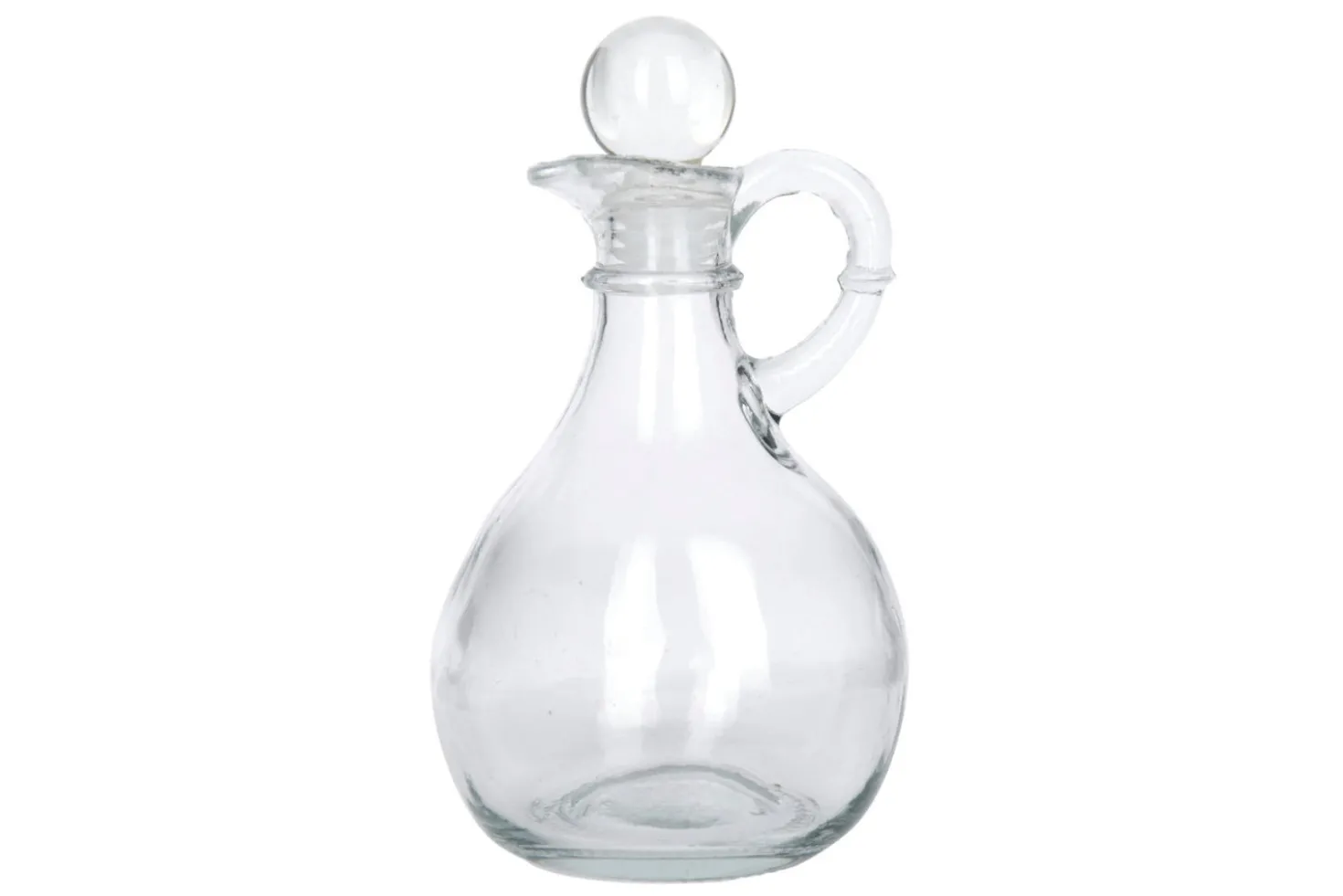 Huilier / vinaigrier KitchenCraft en verre 300ml