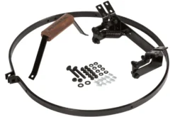 Kit assemblage Easy-to-lift pour Big Green Egg XLarge
