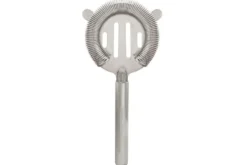 Kit cocktail basique 3 pièces Pulltex acier inoxydable