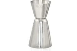 Kit cocktail Deluxe 7 pièces acier inoxydable Pulltex + recettes