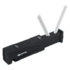 Kit d'aiguisage Black Fox 3 en 1 pour couteaux de poche