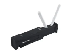 Kit d'aiguisage Black Fox 3 en 1 pour couteaux de poche
