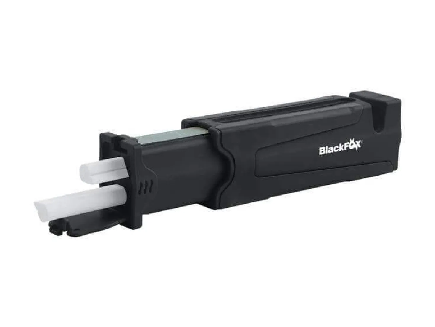 Kit d'aiguisage Black Fox 3 en 1 pour couteaux de poche