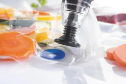Kit de mise sous vide Gefu Vaco avec 10 sachets