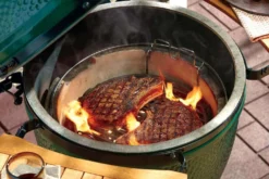 Kit Eggspander pour barbecue Big Green Egg Large