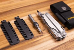 Kit 21 embouts réversibles Leatherman Bit Kit 931014
