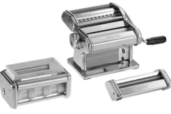 Kit machine à pâtes Marcato Atlas 150 Classique + 2 accessoires