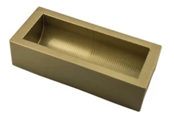 Kit moule à bûche en silicone Silikomart Magic Wood