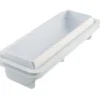 Kit moule à bûche glacée en silicone Silikomart Diamond