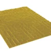 Kit Moule 3D Silikomart Maya Bûche 25x8x6,7cm + accessoires