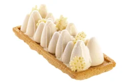 Kit moule à gâteau en silicone Silikomart Ice Glow