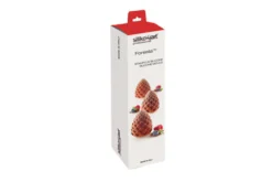 Kit moule 5 pommes de pin Silikomart Foresta