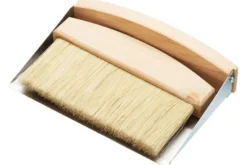 Kit pelle et brosse de table KitchenCraft Living Nostalgia