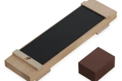 Kit pour pierre à aiguiser Miyabi