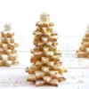Kit pâtisserie sapin de Noël 3D Scrapcooking 5 pièces
