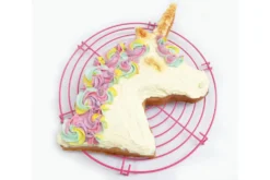 Kit pâtisserie Scrapcooking - Licorne XXL