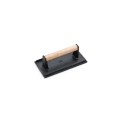 Kit spécial plancha Deglon 4 ustensiles