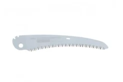Lame courbée de rechange 17cm Silky 727-17 pour scie Pocketboy