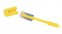 Lame de boulanger inox