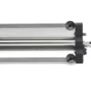 Laminoir multipâte De Buyer PRO en inox et polyamide
