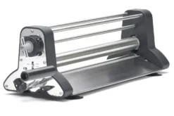 Laminoir multipâte De Buyer PRO en inox et polyamide