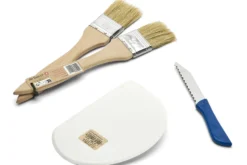 Laminoir multipâte De Buyer PRO en inox et polyamide
