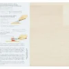 Le coffret 3 couteaux manche chêne d'Anne Sophie Pic selon André Verdier
