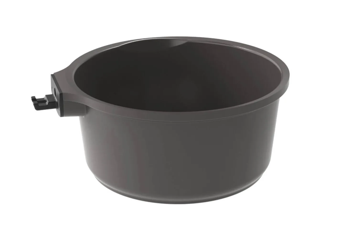 L'Incroyable Casserole Cookut 20cm à poignée amovible