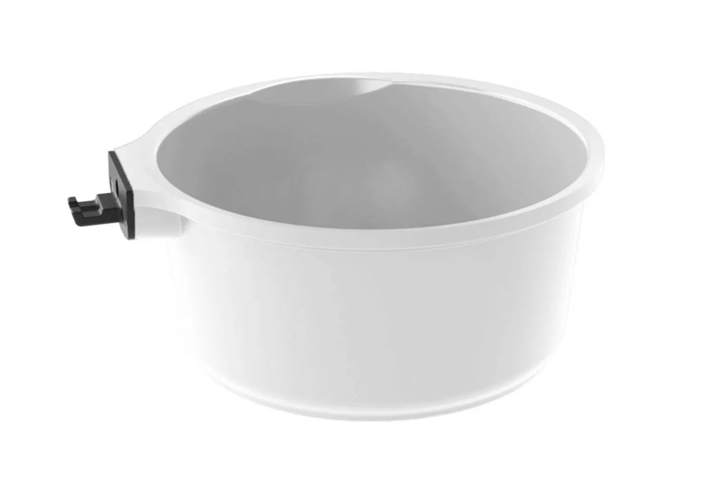 L'Incroyable Casserole Cookut 20cm à poignée amovible