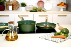 L'Incroyable Casserole Cookut 20cm à poignée amovible