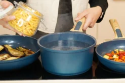 L'Incroyable Casserole Cookut 20cm à poignée amovible