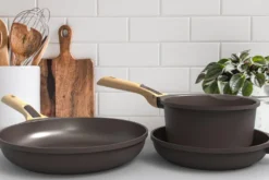 L'Incroyable Casserole Cookut 20cm à poignée amovible