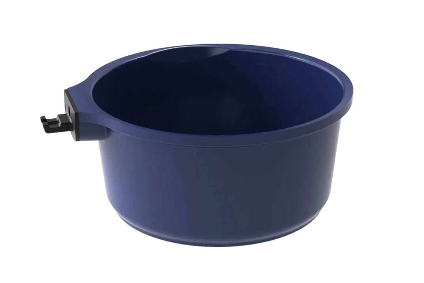 L'Incroyable Casserole Cookut 20cm à poignée amovible