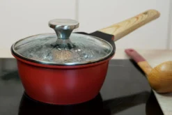 L'Incroyable Casserole Cookut 16cm antiadhérente