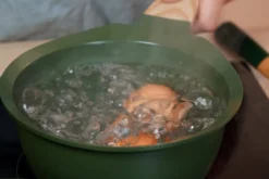 L'Incroyable Casserole Cookut 16cm antiadhérente