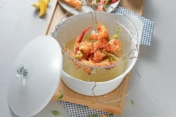 L'Incroyable Cocotte Cookut 28cm à personnaliser