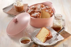 L'Incroyable Cocotte Cookut 28cm à personnaliser