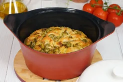 L'Incroyable Cocotte Cookut 28cm à personnaliser