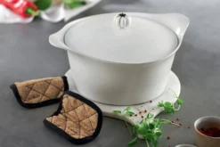 L'Incroyable Cocotte Cookut 28cm à personnaliser