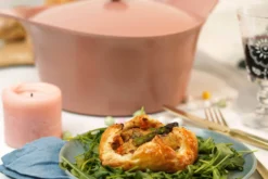 L'Incroyable Cocotte Cookut 28cm à personnaliser