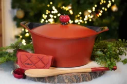 L'Incroyable Cocotte Cookut 28cm à personnaliser