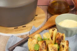 L'Incroyable Cocotte Cookut 28cm à personnaliser