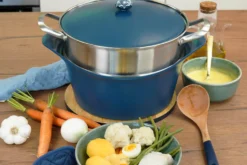 L'Incroyable Cocotte Cookut 28cm à personnaliser