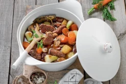 L'Incroyable Cocotte Cookut 28cm à personnaliser