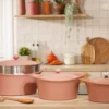 L'Incroyable Cocotte Cookut 33cm ovale à personnaliser