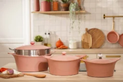L'Incroyable Cocotte Cookut 33cm ovale à personnaliser