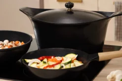 L'Incroyable Cocotte Cookut 33cm ovale à personnaliser