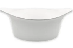 L'Incroyable Cocotte Cookut 33cm ovale à personnaliser
